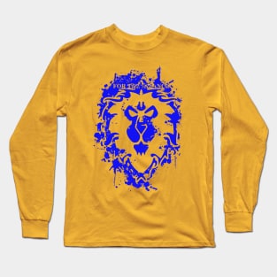 Alliance Long Sleeve T-Shirt